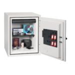 Phoenix Titan FS1283E Brandwerende privékluizen MustangSafes