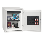 Phoenix Titan FS1283E Brandwerende privékluizen MustangSafes