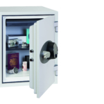 Phoenix Titan FS1283F Brandwerende privékluizen MustangSafes
