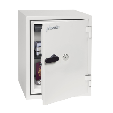 Phoenix Titan FS1283K Brandwerende privékluizen MustangSafes
