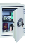Phoenix Titan FS1283K Brandwerende privékluizen MustangSafes