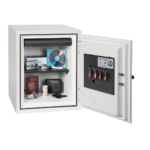 Phoenix Titan FS1283K Brandwerende privékluizen MustangSafes