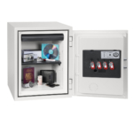 Phoenix Titan FS1283K Brandwerende privékluizen MustangSafes