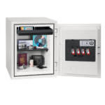 Phoenix Titan FS1283K Brandwerende privékluizen MustangSafes