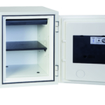 Phoenix Titan FS1283K Brandwerende privékluizen MustangSafes