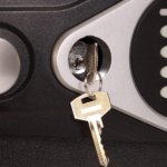 Phoenix Titan Aqua FS1291E Brandwerende privékluizen MustangSafes