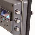 Phoenix Titan Aqua FS1291E Brandwerende privékluizen MustangSafes