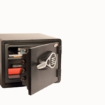Phoenix Titan Aqua FS1291E Brandwerende privékluizen MustangSafes