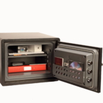 Phoenix Titan Aqua FS1291E Brandwerende privékluizen MustangSafes