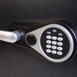 Phoenix Titan Aqua FS1291E Brandwerende privékluizen MustangSafes