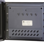 Phoenix Titan Aqua FS1292E Brandwerende privékluizen MustangSafes