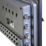 Phoenix Titan Aqua FS1292E Brandwerende privékluizen MustangSafes