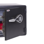 Phoenix Titan Aqua FS1292E Brandwerende privékluizen MustangSafes