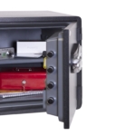 Phoenix Titan Aqua FS1292E Brandwerende privékluizen MustangSafes