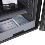 Phoenix Titan Aqua FS1293E Brandwerende privékluizen MustangSafes