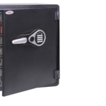 Phoenix Titan Aqua FS1293E Brandwerende privékluizen MustangSafes