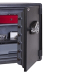 Phoenix Titan Aqua FS1293E Brandwerende privékluizen MustangSafes