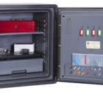 Phoenix Titan Aqua FS1293E Brandwerende privékluizen MustangSafes