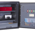 Phoenix Titan Aqua FS1293E Brandwerende privékluizen MustangSafes