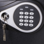 Phoenix Titan Aqua FS1293E Brandwerende privékluizen MustangSafes