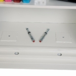 Phoenix Fire Commander Pro FS1921K Gecertificeerde kluizen MustangSafes