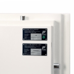 Phoenix Fire Commander Pro FS1921K Gecertificeerde kluizen MustangSafes