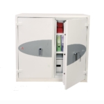 Phoenix Fire Commander Pro FS1921K Gecertificeerde kluizen MustangSafes