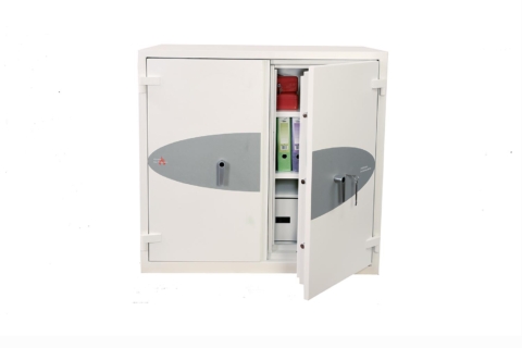 Phoenix Fire Commander Pro FS1921K Gecertificeerde kluizen MustangSafes