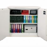 Phoenix Fire Commander Pro FS1921K Gecertificeerde kluizen MustangSafes