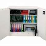 Phoenix Fire Commander Pro FS1921K Gecertificeerde kluizen MustangSafes