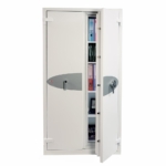 Phoenix Fire Commander Pro FS1922E Gecertificeerde kluizen MustangSafes
