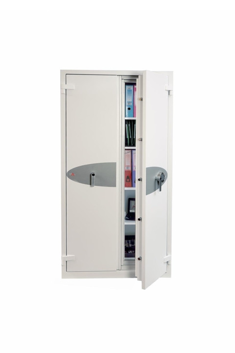 Phoenix Fire Commander Pro FS1922E Gecertificeerde kluizen MustangSafes
