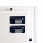 Phoenix Fire Commander Pro FS1922K Gecertificeerde kluizen MustangSafes