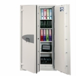 Phoenix Fire Commander Pro FS1922K Gecertificeerde kluizen MustangSafes
