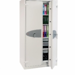 Phoenix Fire Commander Pro FS1922K Gecertificeerde kluizen MustangSafes