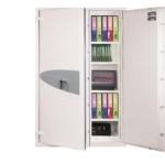 Phoenix Fire Commander Pro FS1923K Gecertificeerde kluizen MustangSafes