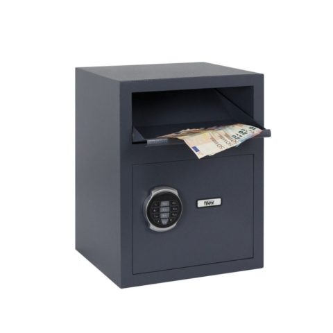 Filex Security DS 1 elo Inbraakwerende kluizen MustangSafes