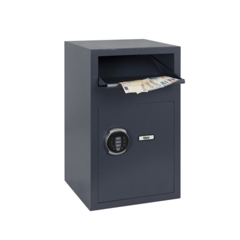 Filex Security DS 2 elo Inbraakwerende kluizen MustangSafes