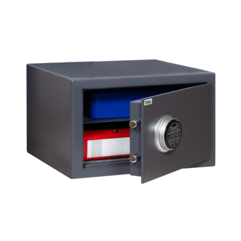 Filex Security PS 1 elo Privékluizen MustangSafes