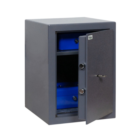 Filex Security PS 2 Privékluizen MustangSafes