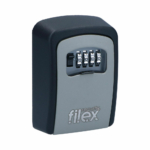 Filex Security KS-C sleutelkastje Sleutelkastjes MustangSafes