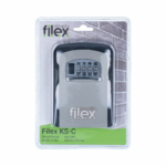 Filex Security KS-C sleutelkastje Sleutelkastjes MustangSafes