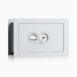 Muurkluis Frankfurt F3003 Muurkluizen MustangSafes