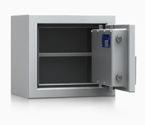 De Raat DRS Prisma I/0 Privékluizen MustangSafes
