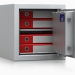 De Raat DRS Prisma I/1 Privékluizen MustangSafes
