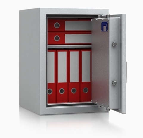 De Raat DRS Prisma I/2 Privékluizen MustangSafes