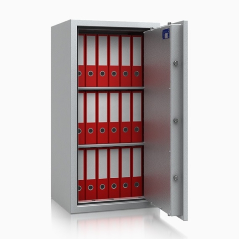 De Raat DRS Prisma I/5 Aanbiedingen MustangSafes