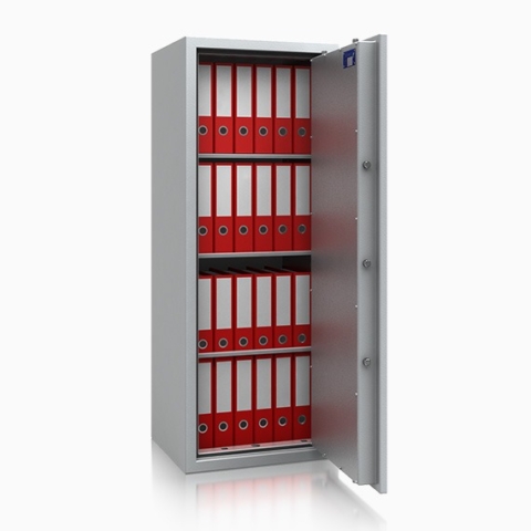 De Raat DRS Prisma I/6 Aanbiedingen MustangSafes