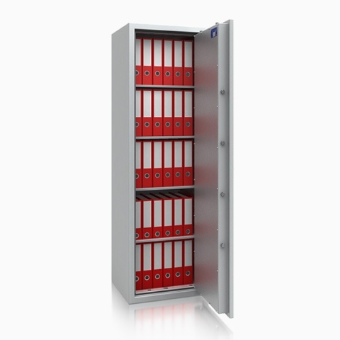 De Raat DRS Prisma I/8 Privékluizen MustangSafes
