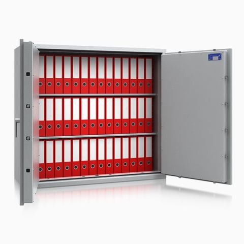 De Raat DRS Prisma I/22 Aanbiedingen MustangSafes